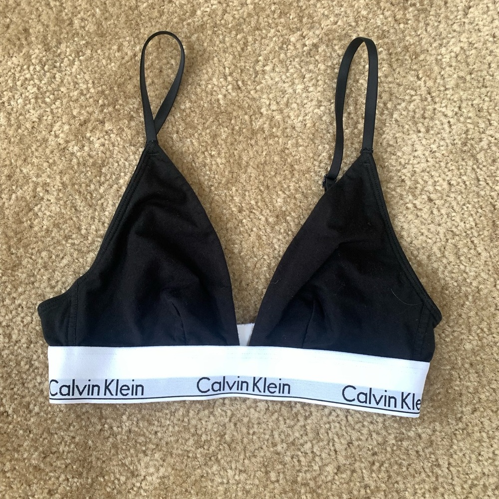Calvin Klein Bralette